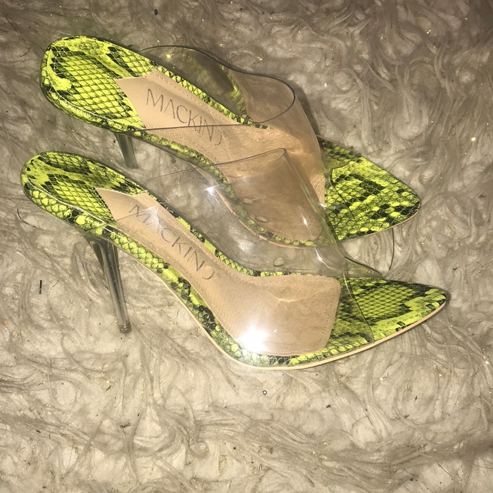 Shoes